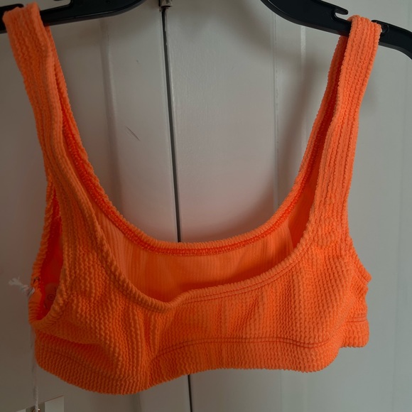 ALWAYS FITS SCOOP BIKINI TOP - Picture 4 of 8